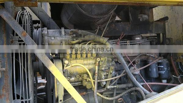 WA380-3 used komatsu wheel loader, also WA70,WA100,WA380-6,WA470-5 used loader