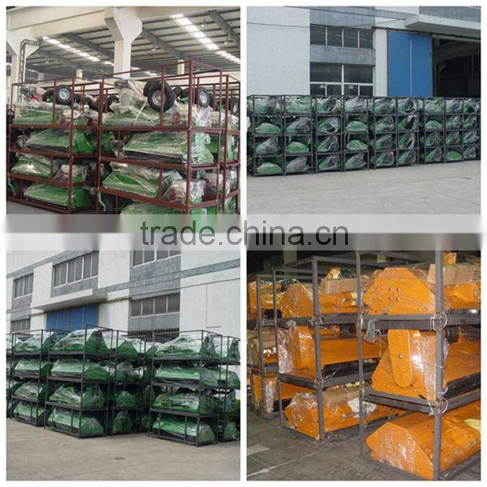 newest best ignition coil brush cutter tractor grass mower