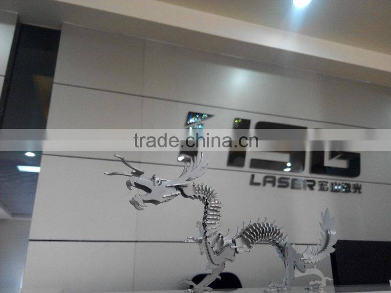 500w fiber laser cutting machine price for 3mm ss 6mm ms sheet metal