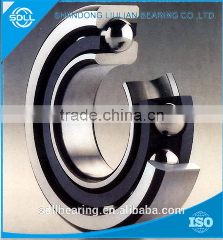 Popular Cheapest duplex angular contact ball bearing 7002AC