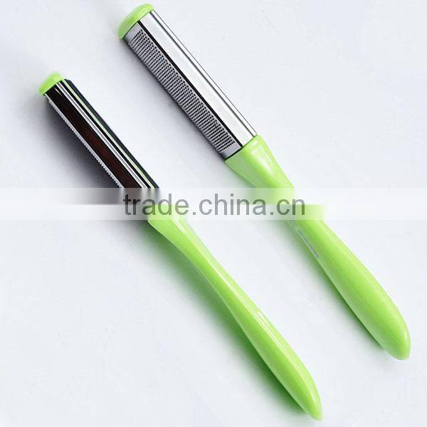 Double sides dead skin remover sanding foot File