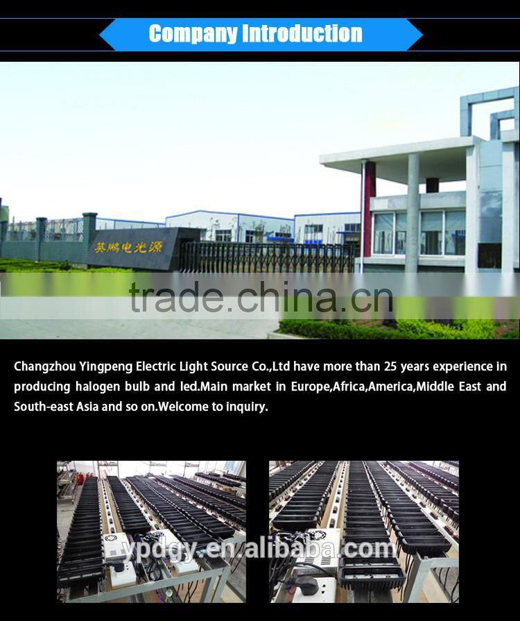 high quality 12v led work light 27w for truck command car