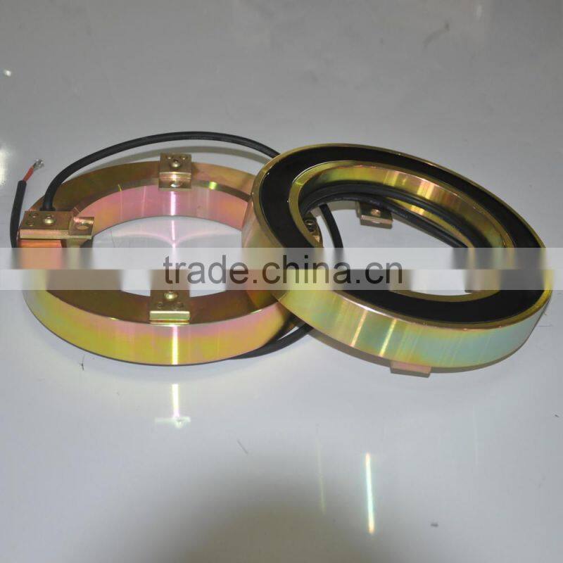 compressor clutch field coil magnetic clutch coil