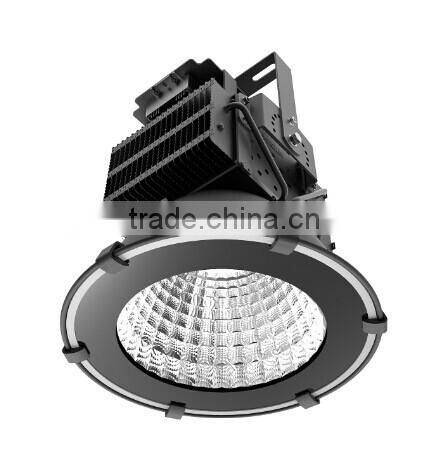 New design 200w 15000lm ip65 high bay light led
