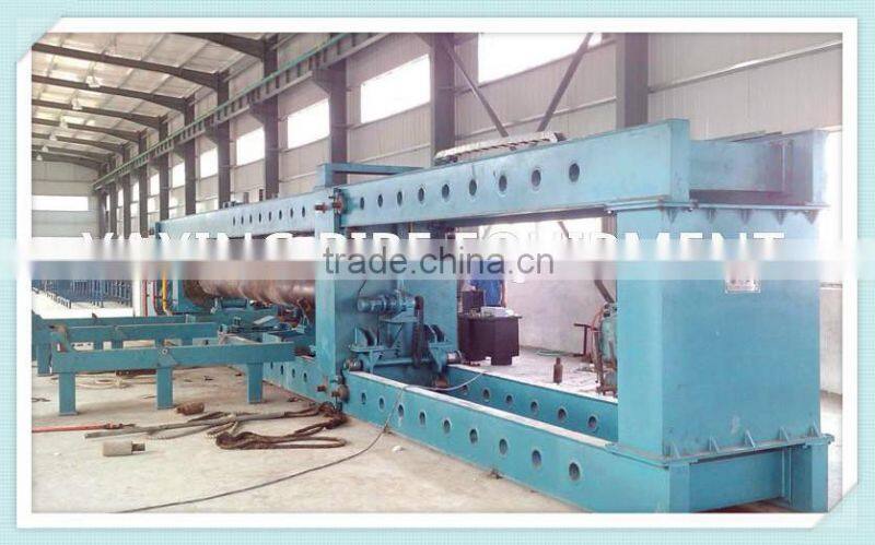 70 MPA hydrostatic testing machine for steel pipes