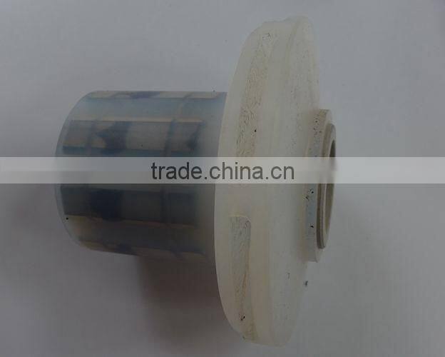 Fluorine plastic automatic magnetic pump,cuastic soda pump