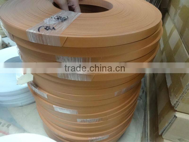 pvc edge banding tape