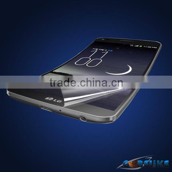 New Product! For LG G Flex anti glare film