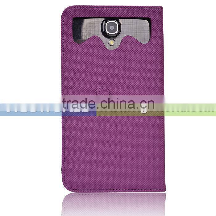 cover case for sony xperia z ultra with stand universal 5.5 inch phone case