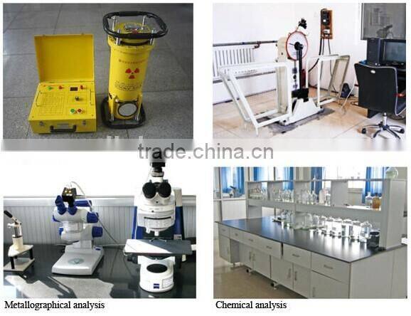 ASME Carbon steel Slip On flange