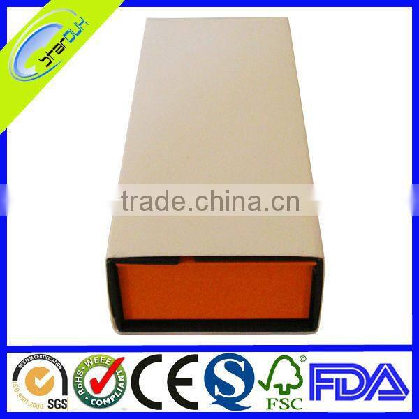 magnetic closure gift box producer