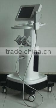 skin lifting korea high intensity focused ultrasound system hifu/rf skin tightening system
