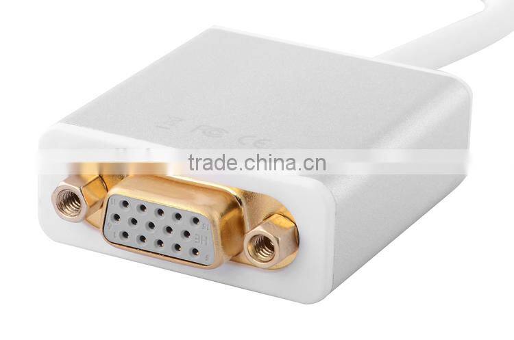 LINK-MI LM-UV04 USB 3.0 to VGA 15pin Adaptador USB Para VGA