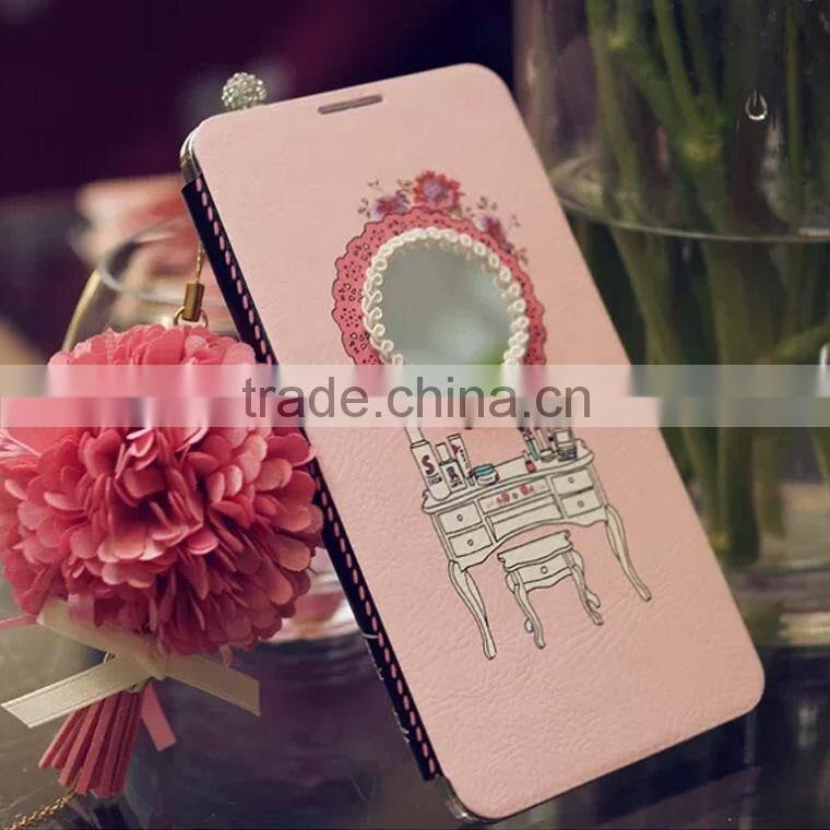 Alibaba express 2D sublimation phone case blank for samsung g7106