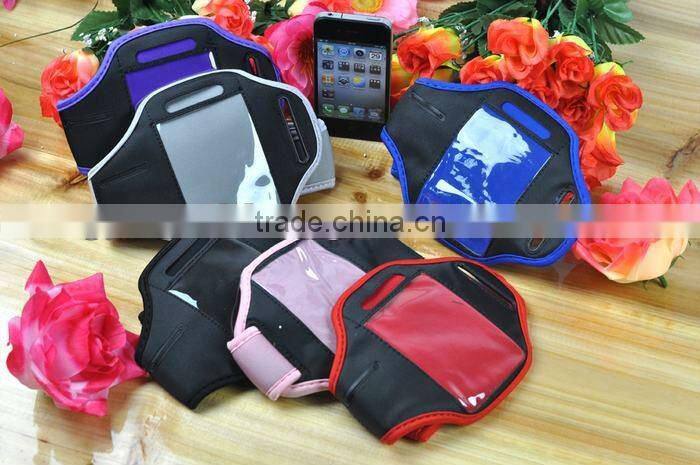 mobile phone leather case