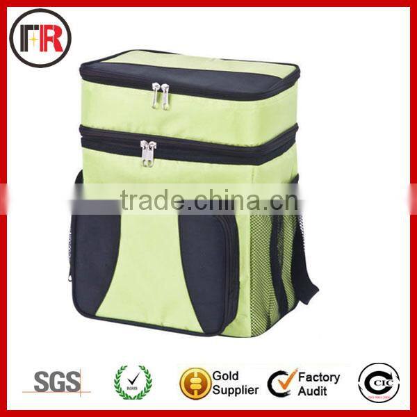 High quality aluminium foil cooler bag manufacturer