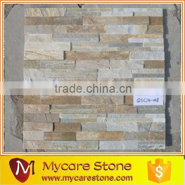 Wall decoration good looking popular natural culture stone