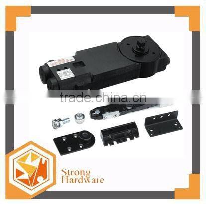 SS-868 Double swing door Floor Spring door hardware ,Glass door stainless steel Floor Spring floor hinges