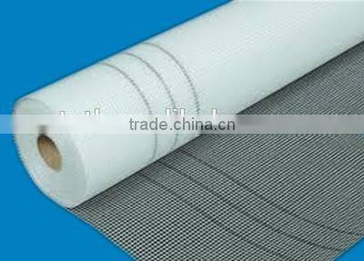 Rubber glass and rubber glass cloth
