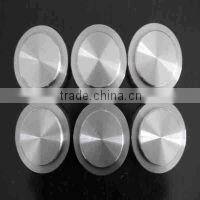 industrial ti-6al-4v titanium target