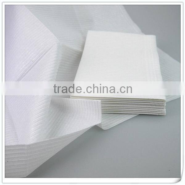 surgical dental bib 33cmx45cm