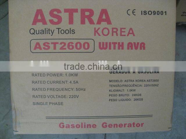 ELEMAX SH2600/ELEMAX SH2900