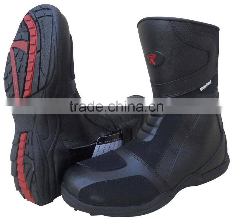 Motorbike Short Shoes