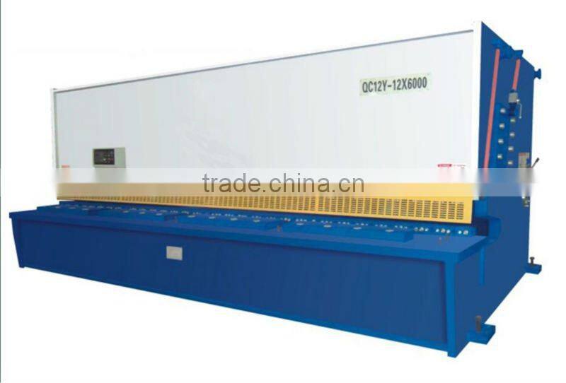 steel sheet scissors