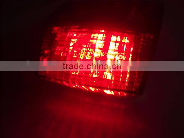 LED Motorcycle light for BMWK1200GT 1997-2005 Tail light Clear lamp