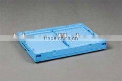 O-55 -- Folding Plastic Container