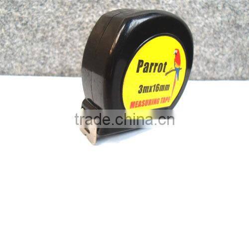3m 5m 7.5m 8m 10m popular beautiful steel tape measuring , tape measure