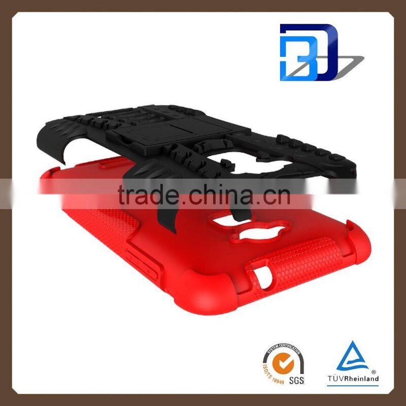 Wholesale Popular Super shockproof case Heavy Duty Armor Slim case cover For Coolpad Dazen Note 3 fast delivery