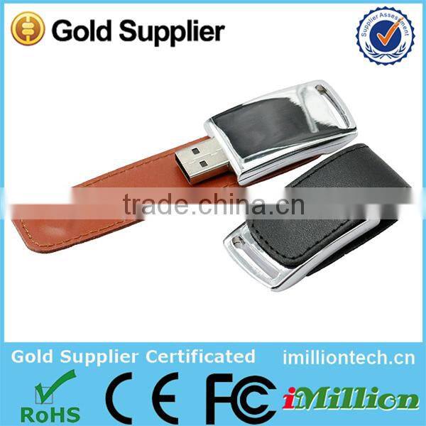 Denim USB Flash Drive Pen Drive USB Memory Stick 2016