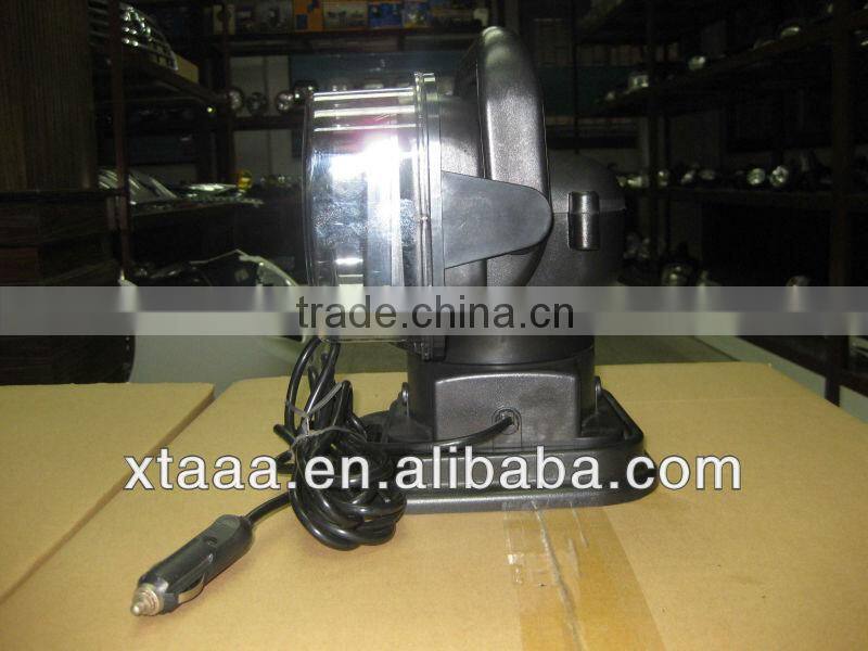 35W HID Xenon Vehicles Driving Light With Remote Control (XT2009)