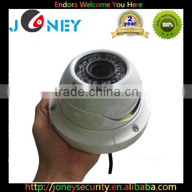 HD TVI cctv Camera Analog full HD 2Megapixel 1080P Water-proof IR HDTVI cctv Camera