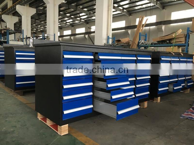 heavy duty modular metal garage cabinets with 24 drawers for small parts