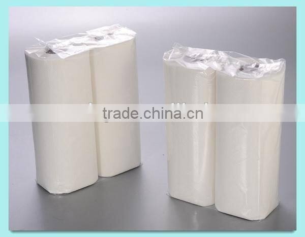 super absorbent kitchen paper towel roll