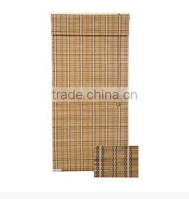 Bamboo Blinds