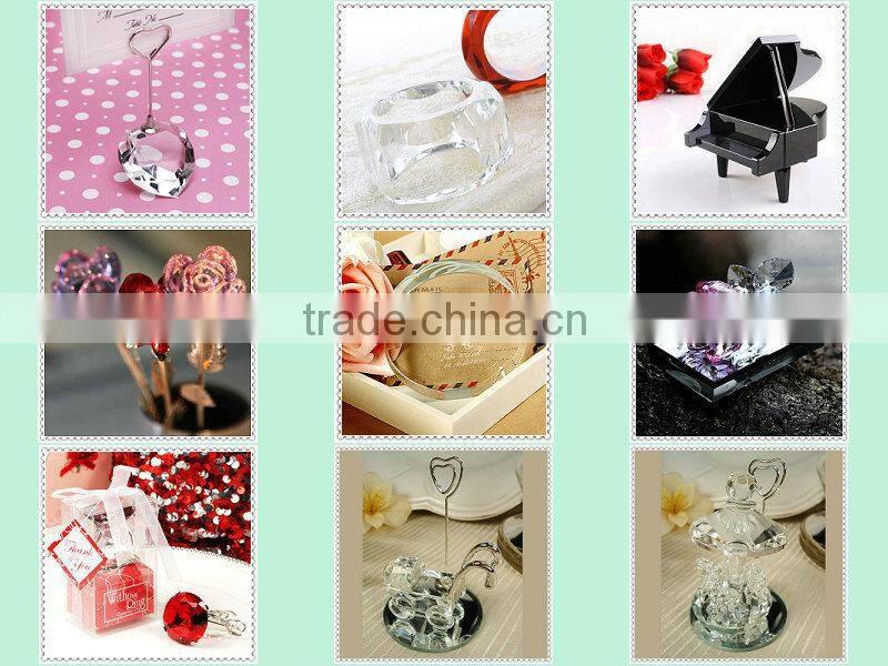 Wedding Crystal Cheap Crystal Butterfly For Cheap Gifts