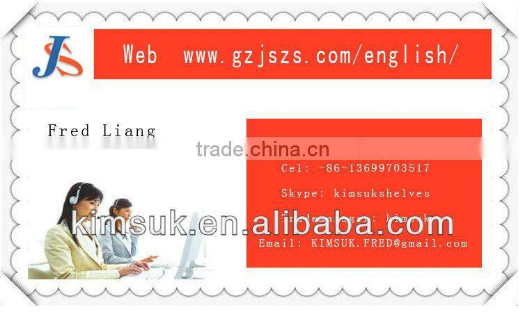 stainless steel work platform