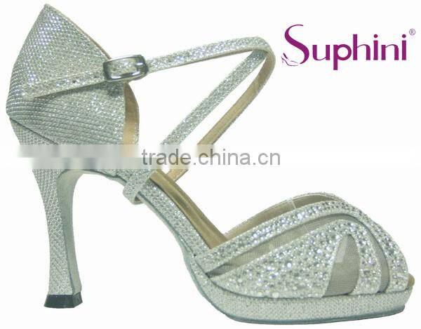 Suphini New Arrival Woman Platform Dance Shoes