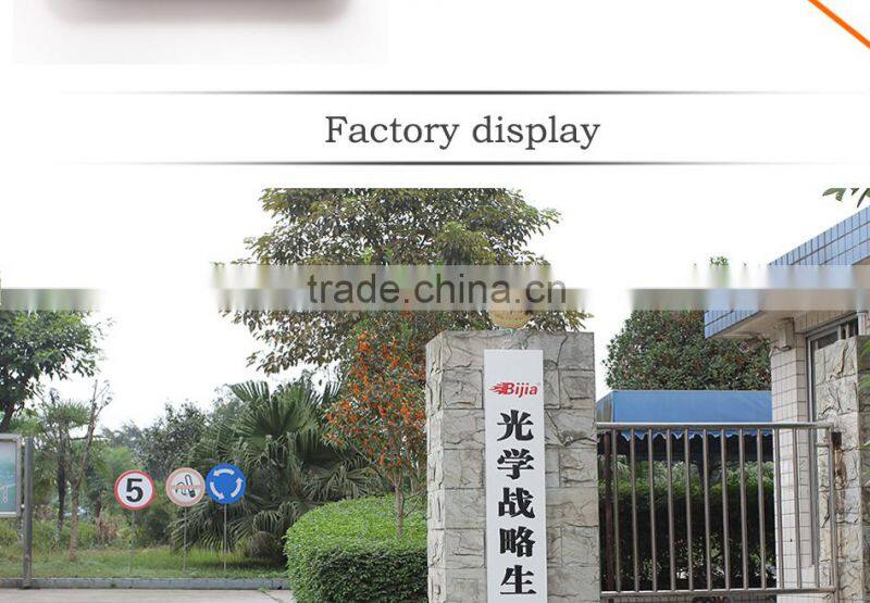 BIJIA 2.8x adjustable TV glasses magnifier for low vision