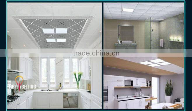 2014 Good quality 18w indoor ultra thin led panel light