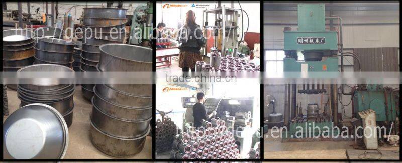 Electric Small Industrial Concrete Mixer Cement Mixer For Construction Building