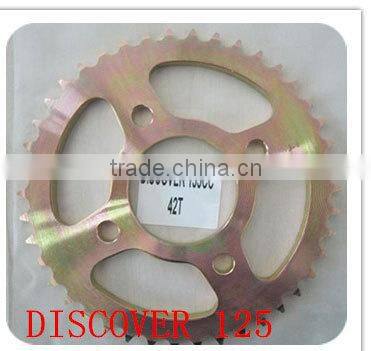 SCL-2013040099 Industrial Chains Sprockets For YAMAHAH RX135 Parts