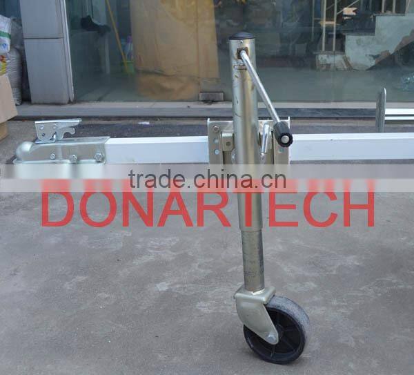 Solar Power Mobile Trailer LED Sign