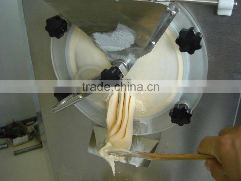 gelato batch freezer batch freezer for sale small batch freezer