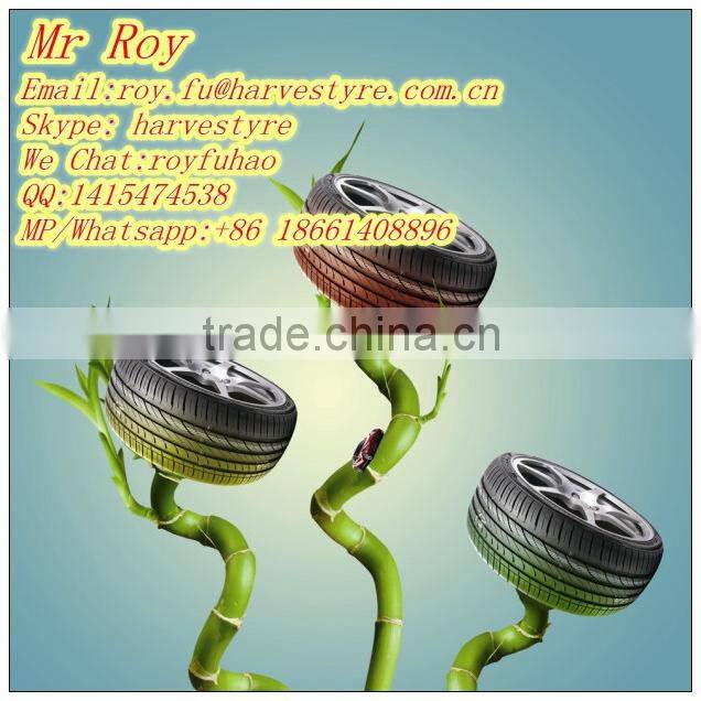 CHINESE INDUSTRIAL FORKLIFT TYRE