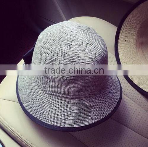wholesale original spring autumn sunshine hat factory direct latest cheaper colombian straw hat 2016