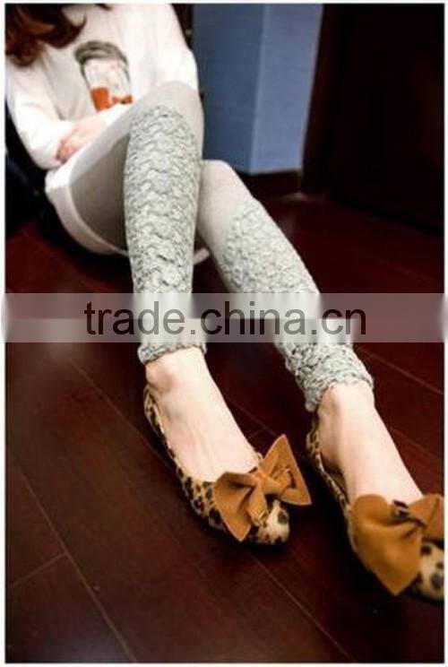 lace leggings cotton leggings plus size printed leggings